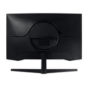 Samsung LC27G55TQWMXZN WQHD Gaming Monitor With 1000R Curved Screen Odyssey G5 27inch