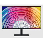 Samsung LS32A600NWUXEN QHD Monitor with Ergonomic Design 32inch