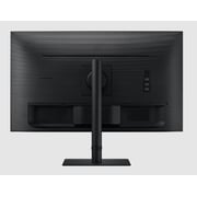 Samsung LS32A600NWUXEN QHD Monitor with Ergonomic Design 32inch