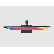 Samsung LS32A600NWUXEN QHD Monitor with Ergonomic Design 32inch