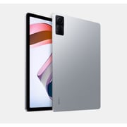 Xiaomi Redmi Pad 22081283G Tablet 128GB 4GB 10.61inch Moonlight Silver 128GB-International Version