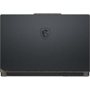 MSI Cyborg 15.6 Gaming Laptop - NVIDIA GeForce RTX 4060