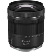 Canon RF 24-105mm F4-7.1 IS STM Lens