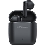 HiFuture Flybuds 2 True Wireless Earbuds Black
