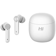 HiFuture Flybuds Pro True Wireless In Ear Earbuds White