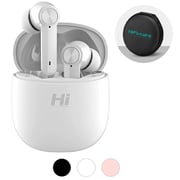 HiFuture Flybuds Pro True Wireless In Ear Earbuds White