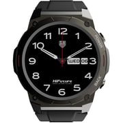 HiFuture Futurego Mix 2 Smart Watch Raven Black