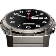 HiFuture Futurego Mix 2 Smart Watch Grey