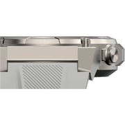 HiFuture Futurego Mix 2 Smart Watch Grey