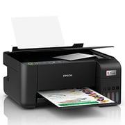 Epson Eco Tank L3250 Colour 3-in-1 Ink Tank Printer