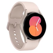 Samsung SM-R900PG Galaxy Watch 5 40 mm Pink Gold + SM-R180 Buds Live