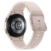 Samsung SM-R900PG Galaxy Watch 5 40 mm Pink Gold + SM-R180 Buds Live
