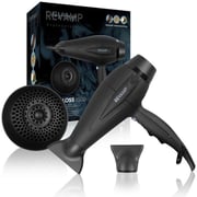 Revamp Progloss Professional Hair Dryer 2400 Watts DR-5500-GC