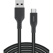 Intex USB-C Cable 1.2m Black