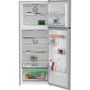 Beko Top Mount Refrigerator 650 Litres RDNE650S