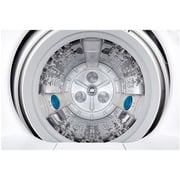 LG Top Load Washer 12 kg T1785NEHTE