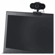 Dicota Full HD Webcam PRO Plus Black