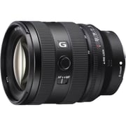 Sony FE 20-70mm F4 G Telephoto Lens