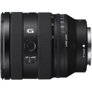 Sony FE 20-70mm F4 G Telephoto Lens