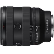 Sony FE 20-70mm F4 G Telephoto Lens