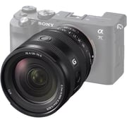 Sony FE 20-70mm F4 G Telephoto Lens