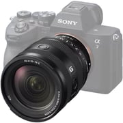 Sony FE 20-70mm F4 G Telephoto Lens