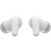 LG TONE Free T60 - Premium Graphene Driver ANC True Wireless Bluetooth Earbuds, White
