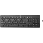 HP T6U20AA#ABA Wireless Link-5 Keyboard English