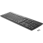 HP T6U20AA#ABA Wireless Link-5 Keyboard English