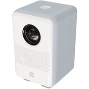 HP CC200 LCD Projector