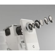 HP CC200 LCD Projector
