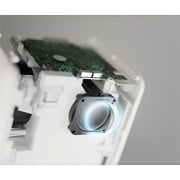 HP CC200 LCD Projector