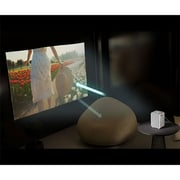 HP CC200 LCD Projector