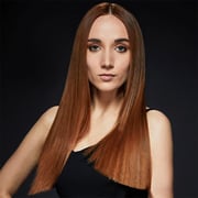Revamp Progloss Liberate Cordless Hair Straightener ST-2500-GB
