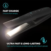 Revamp Progloss Liberate Compact Hair Straightener ST-1700-GB