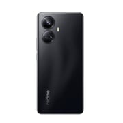 Realme 10 Pro+ 12GB RAM 256GB Dual Sim 5G Smartphone Dark Matter Black - International Version