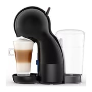Krups Piccolo XS KP1A0840 Coffee Machine - Nescafe Dolce Gusto Black