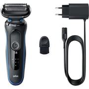 Braun Wet & Dry Rechargeable Shaver 51-B1000S