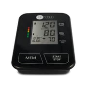 AFRA Japan Digital Blood Pressure Monitor, AF-200BPMA, Black, Arm Type, Small, 2 Year Warranty
