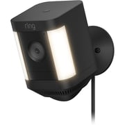 Ring B09K1HHDZ7 Spotlight Cam Plus Plug-in