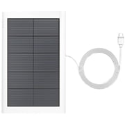 Ring B09YGLYSDM Small Solar Panel For Spotlight Cam