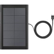 Ring B09YGCFL1Q Small Solar Panel For Spotlight Cam
