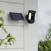 Ring B09YGCFL1Q Small Solar Panel For Spotlight Cam