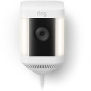 Ring B09K1CQ6NZ Spotlight Cam Plus Plug-in