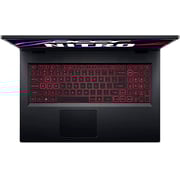 Acer Nitro 5 (2022) Gaming Laptop - 12th Gen / Intel Core i5-12500H / 17.3inch FHD / 16GB RAM / 1TB SSD / NVIDIA GeForce RTX 3050 Graphics / Windows 11 / English Keyboard / Black / International Version - [AN517]
