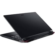 Acer Nitro 5 (2022) Gaming Laptop - 12th Gen / Intel Core i5-12500H / 17.3inch FHD / 16GB RAM / 1TB SSD / NVIDIA GeForce RTX 3050 Graphics / Windows 11 / English Keyboard / Black / International Version - [AN517]