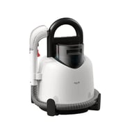 Deerma BY100 Fabric Vacuum Cleaner Wet & Dry Vacuum For Sofa/Carpet/Curtain 1.6L Water Tank 850W - White