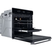 Whirlpool Built In Oven W7OM44BS1H