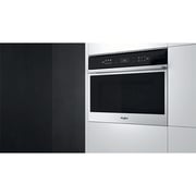 Whirlpool Microwave Oven W7MW461 UK