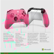 Microsoft Xbox Wireless Controller Deep Pink